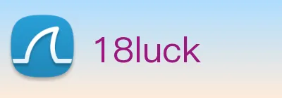 18luck logo